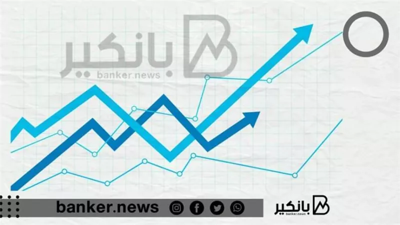 بقيمة 822.6 مليون جنيه.. البنوك يتصدر قطاعات الأسهم المقيدة الرئيسية بالبورصة