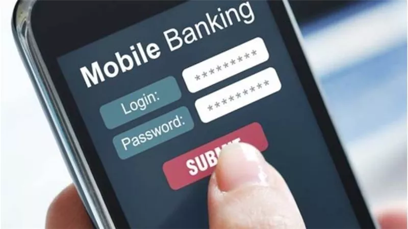لعدم سرقة أموالك.. قواعد الأمان المهمة عند استخدامك للإنترنت البنكي