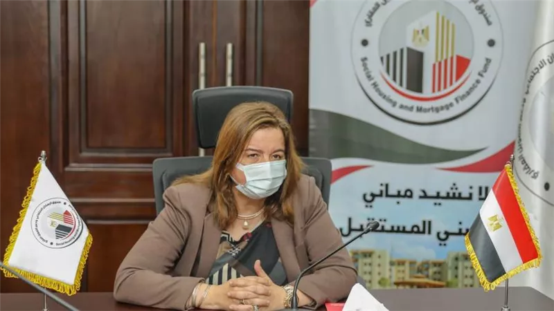 الإسكان تعلن بدء حجز الوحدات السكنية الجاهزة للتسليم الفوري بمشروع 