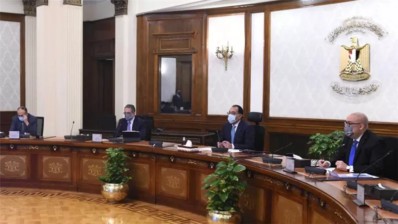 مدبولي: الحكومة حريصة على تقديم كل سبل الدعم للمستثمرين الجادين للتوسع في استثماراتهم