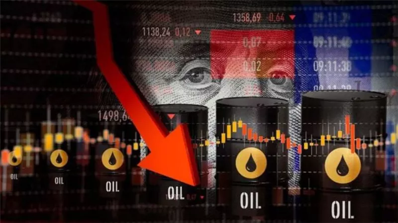 البترول يتراجع وسط مخاوف من ضرب الاستهلاك بسبب الإغلاقات الصينية الجديدة