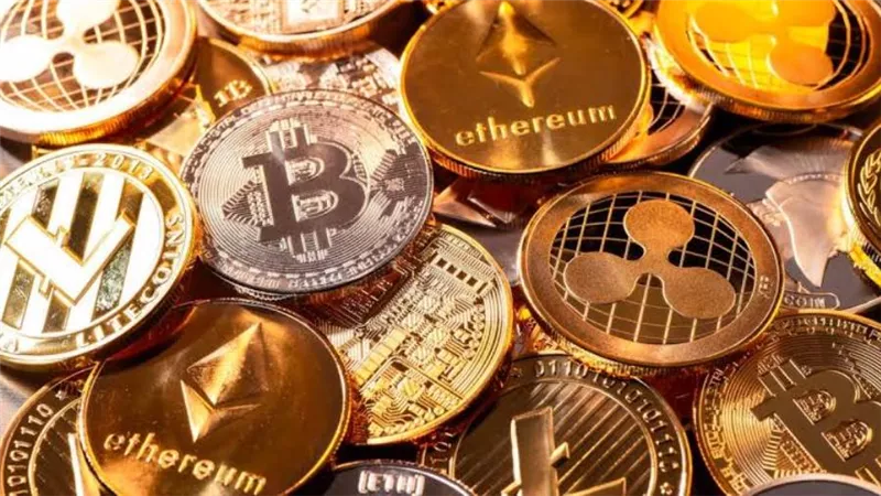 توقف منصات تبادل العملات المشفرة في الهند