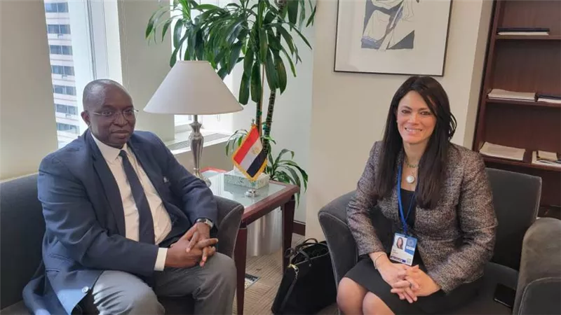 المشاط تؤكد أهمية مؤسسة التمويل الدولية وبنوك التنمية متعددة الأطراف في تحفيز مشاركة القطاع الخاص