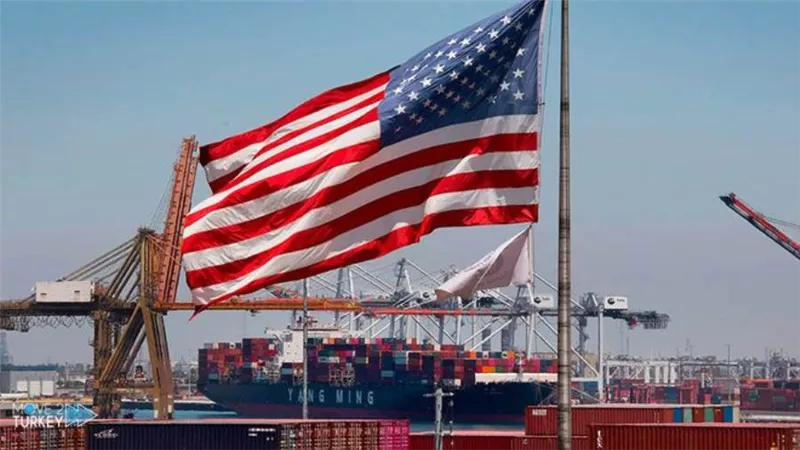 العجز التجاري الأميركي يرتفع إلى مستوى قياسي في مارس 2022
