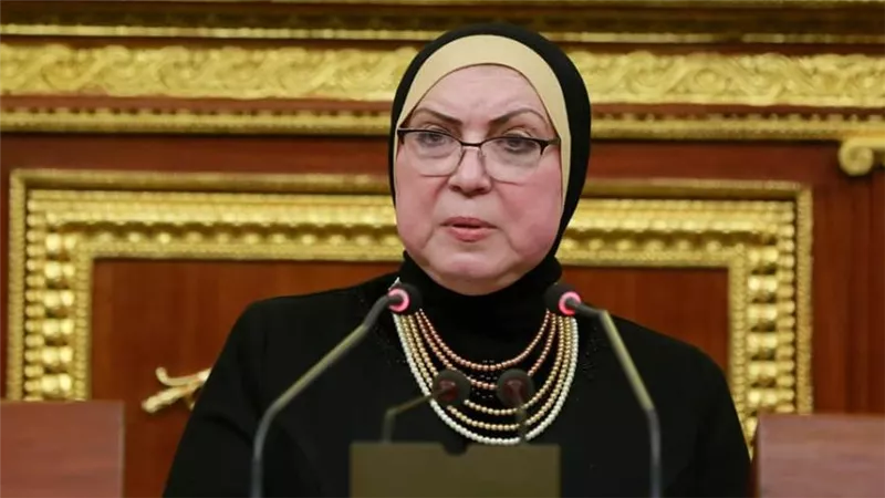 نيفين جامع: 9 مليارات و176 مليون دولار قيمة الصادرات السلعية بالربع الاول من 2022 بزيادة 20%