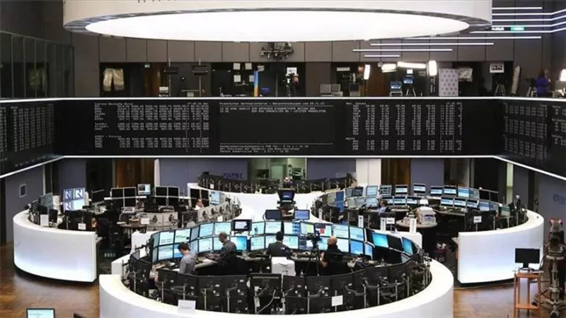 الأسواق الأوروبية تغلق مرتفعة بعد تقارير أرباح قوية من Barclays و Standard Chartered