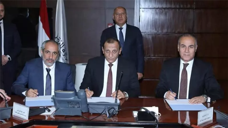 تعاون بين وزارة النقل ومجموعة موانئ أبو ظبي لتطوير وإدارة أرصفة ومحطات للسفن السياحية