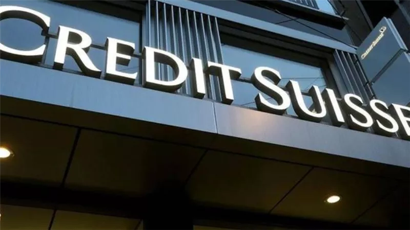 غضب مساهمو Credit Suisse تجاه مجلس إدارة البنك بسبب الخسائر