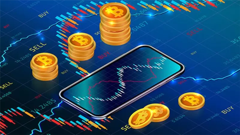 لماذا تختلف العملة المشفرة عن النقود الإلكترونية؟