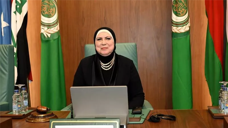 وزيرة التجارة: حريصون على تطوير كافة فروع هيئة الرقابة على الصادرات وميكنة الخدمات