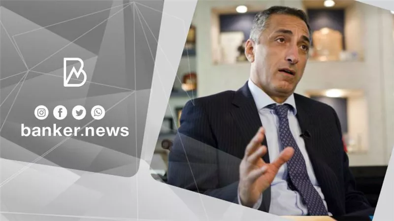 طارق عامر: الاقتصاد المصري يتمتع بمسار مالي آمن ووضع نقدي متزن واستقرار الاحتياطي الأجنبي