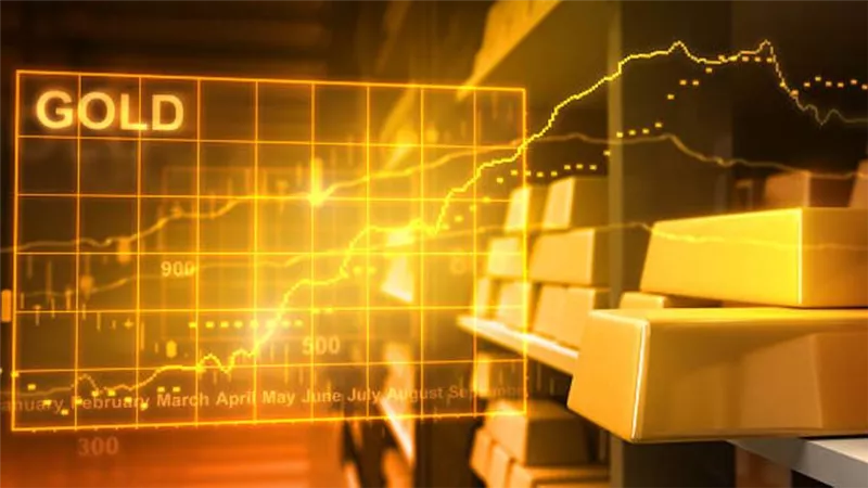 للطموحين والحالمين بالثراء.. اعرف كيف تستثمر في الذهب لتحقيق الأرباح
