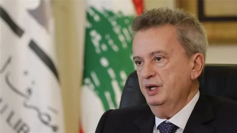 الأعلى في تاريخ لبنان.. الإفراج عن شقيق محافظ مصرف لبنان بكفالة 3.7 مليون دولار