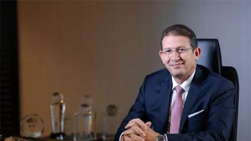 QNB الأهلي يحصد جائزة أفضل بنك في تمويل التجارة في مصر لعام 2022 من 