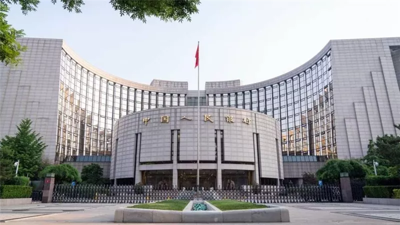 البنك المركزي الصيني يتعهد بالحفاظ على استقرار نمو الائتمان