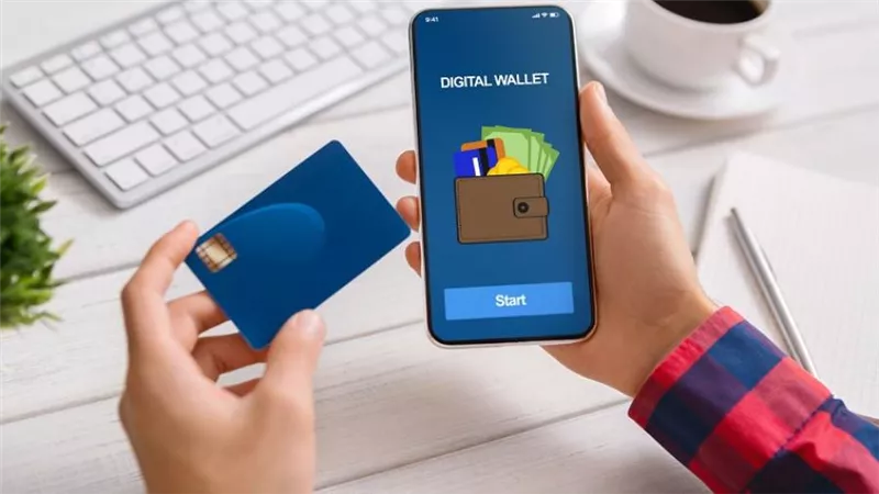مش هتشيل فلوس جيبك.. ما هي المحفظة الإلكترونية وكيفية استخدامها لسداد فواتيرك