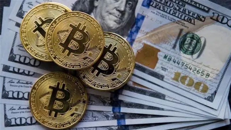 ارتفاع صافي صفقات الشراء الآجلة للبيتكوين