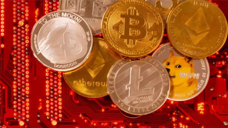نيجيريا تعلن عن قواعد الأصول المشفرة