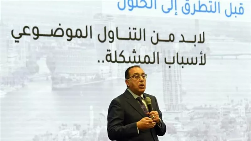 رسائل مطمئنة وقرارات من رئيس الوزراء بشأن جذب الاستثمارات وتشجيع القطاع الخاص لدعم التنمية