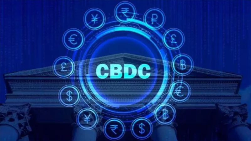 العملات الرقمية للبنك المركزي CBDC.. تحديد المشاكل وتصميم الحلول