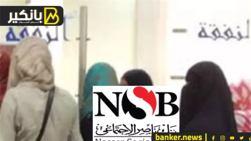 لا يستهدف الربح ويقدم دعم نقدي.. كل ما تريد معرفته عن صندوق نظام تأمين الأسرة من بنك ناصر