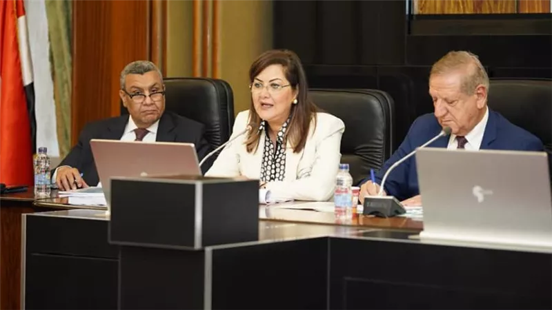 وزيرة التخطيط: 9.2 تريليون جنيه تقديرات الناتج المحلي الإجمالي بالعام المالي 2022-2023