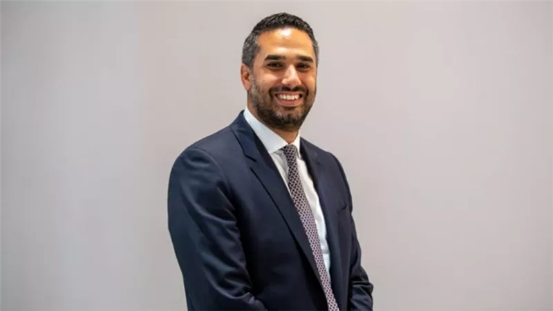 البنك الأوروبي لإعادة الإعمار والتنمية يعين حمزة الأسد مديرا لاستراتيجية المناخ بجنوب وشرق المتوسط