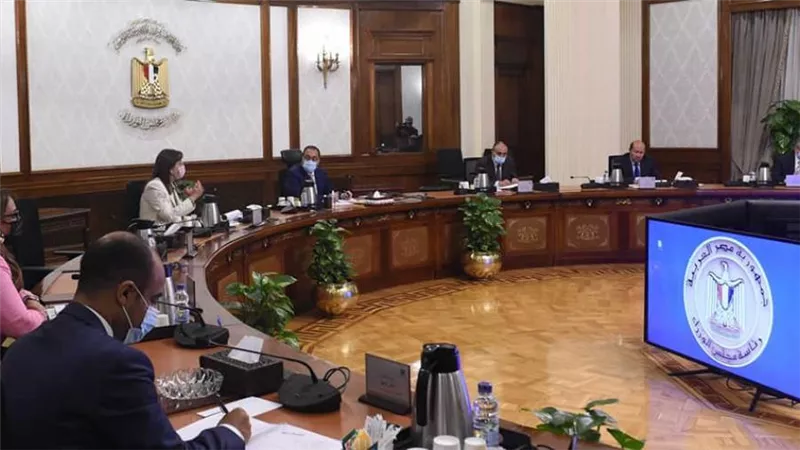 مدبولي يتابع تحضيرات الاجتماعات السنوية للبنك الإسلامي للتنمية للعام 2022 بشرم الشيخ