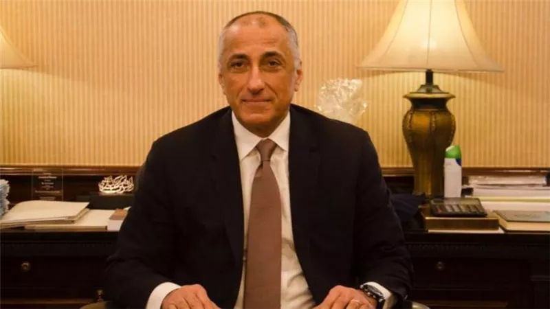 محافظ البنك المركزي: المصارف العربية العامل الأساسي في تنمية الدول