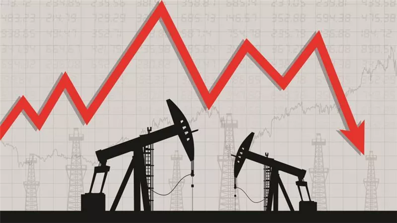 أسعار البترول تواصل خسائرها وسط مخاوف من التباطؤ الاقتصادي