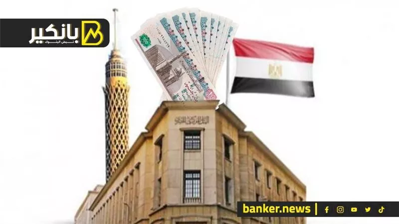 بعد قرار المركزي