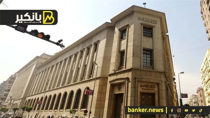 لماذا رفع البنك المركزي المصري سعر الفائدة بنسبة 2% | فيديو