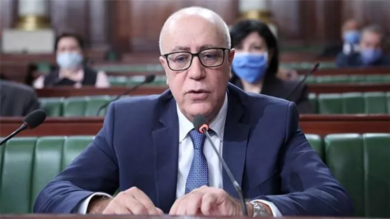 محافظ البنك المركزي التونسي: قرض صندوق النقد بـ4 مليارات دولار أمر لا بد منه لمواجهة عجز الموازنة