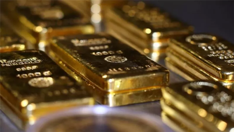 أي صاغة:أسعار الذهب تتراجع 280 جنيهاً خلال اسبوعين