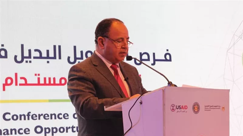 معيط: إصدار أول صكوك سيادية قبل نهاية 2022