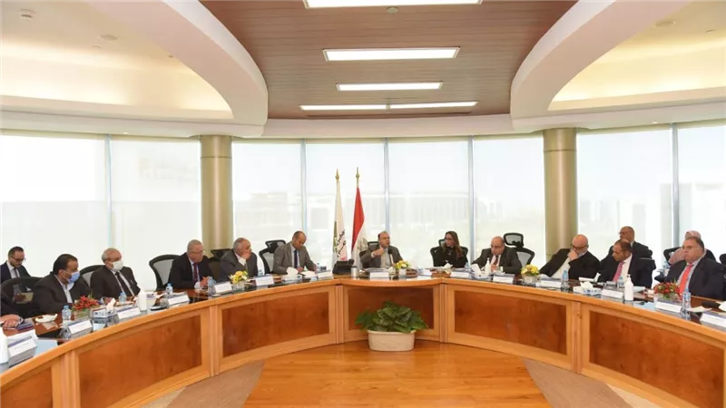 رئيس البورصة: زيادة الاستثمار المؤسسي الحكومي في السوق يوفر سيولة ويحفز الاستثمارات الأجنبية