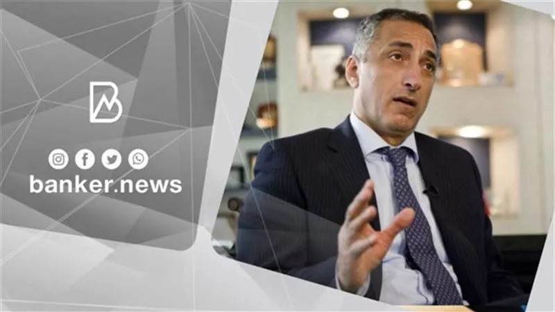 طارق عامر: التطورات التنظيمية المستمرة على رأس أولويات البنك المركزي المصري