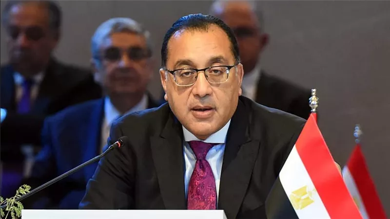 مدبولي يشارك بالاجتماع الثلاثي بين مصر والإمارات والأردن لإطلاق مبادرة الشراكة الصناعية