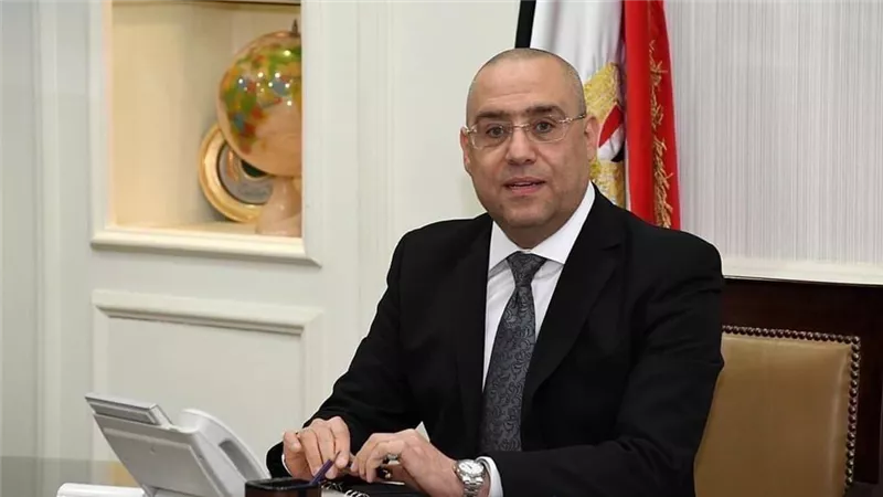 الإسكان: انتهاء تنفيذ 121 مشروعا بأسوان ضمن مبادرة حياة كريمة