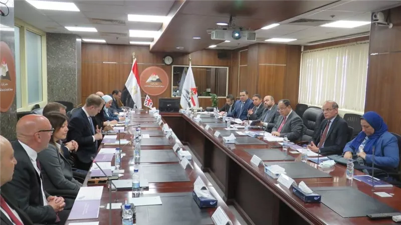وزير المالية: حوافز استثمارية جديدة أكثر جذبًا للقطاع الخاص لخلق المزيد من فرص العمل