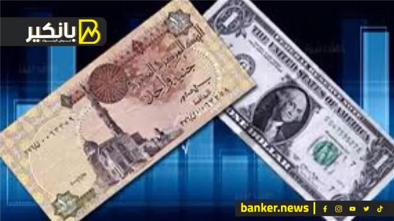 تراجع كبير.. الدولار يتجه إلى 20 جنيها في البنوك