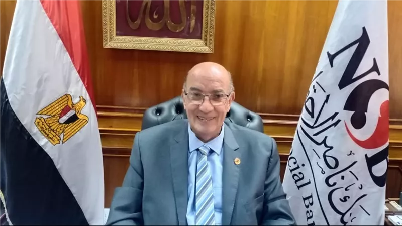 عشماوي: نصف مليون سيدة تحصل على تمويل لمشروعات متناهية الصغر من بنك ناصر