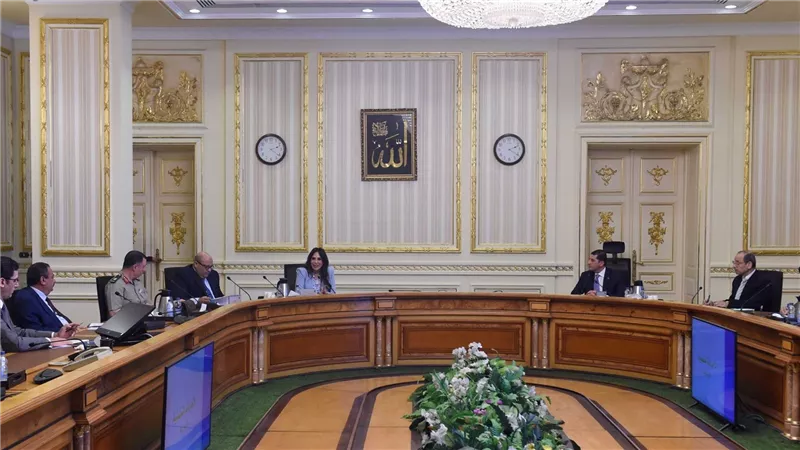 الوحدة الدائمة لحل مشكلات المستثمرين بمجلس الوزراء تواصل اجتماعاتها