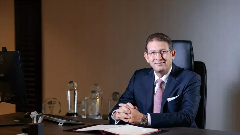 بنك QNB الأهلي يحصد جائزة الأكثر نشاطا في تمويل التجارة الخارجية لعام 2021 
