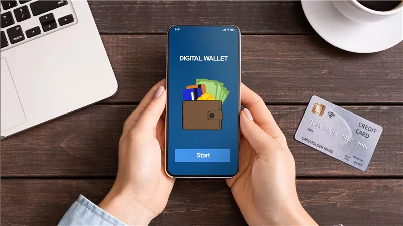 تقرير: أكثر من نصف سكان الإمارات يستخدمون المحافظ الرقمية لأول مرة