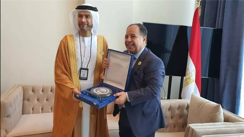 معيط: مستمرون في تنفيذ الإصلاحات الهيكلية لتحفيز الاستثمار