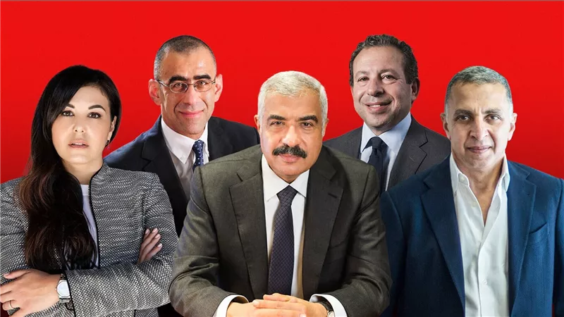 بقيمة سوقية 28.5 مليار دولار.. فوربس تكشف عن أفضل 50 شركة في مصر