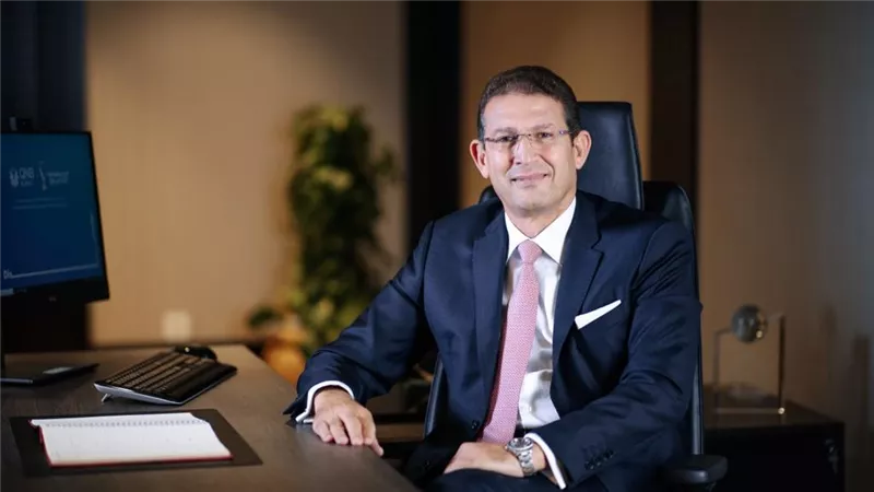 مجلة Forbes middle East  تختار QNB الأهلي ضمن أقوى 50 شركة في مصر