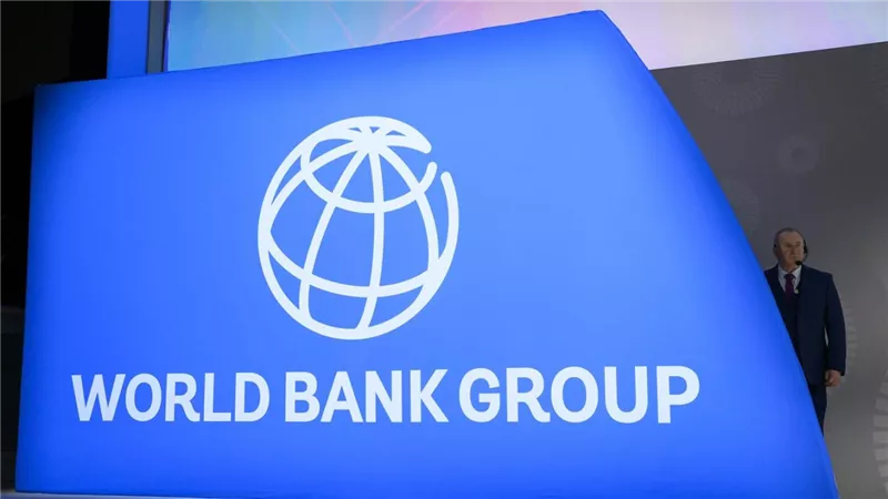 البنك الدولي يتوقع نمو اقتصادات الشرق الأوسط وشمال إفريقيا بنسبة 5.5% في 2022