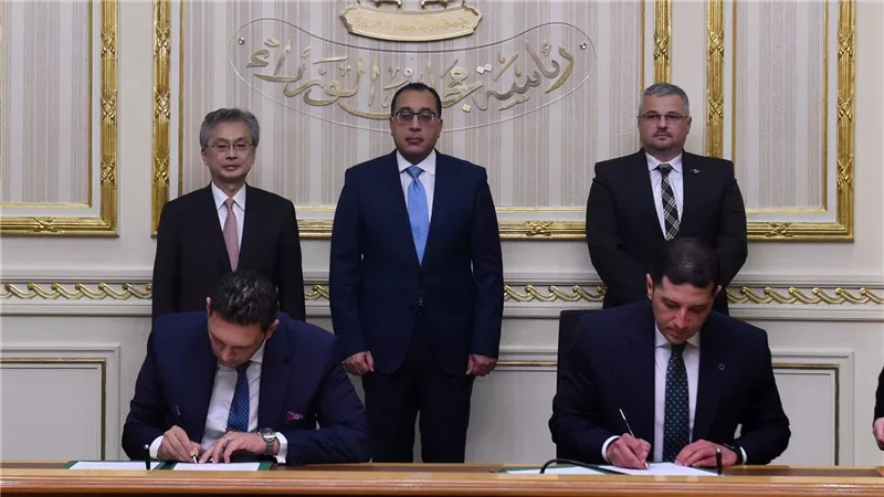 يوفر 10 آلاف وظيفة.. إنشاء مصنع لإنتاج الضفائر الكهربائية للسيارات بالعاشر من رمضان
